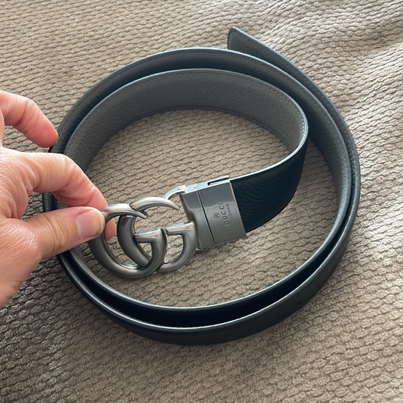 Gucci belt - Picture 2 of 2